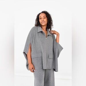 URBAN UNDERCOVER ESCAPE PONCHO SZ L